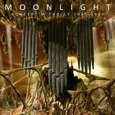 Moonlight: "Koncert W Trójce 1991-2001" – 2001